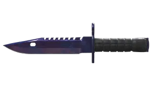 ★ M9 Bayonet | Doppler (Factory New)
