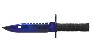 Bagnet M9 (★) | Doppler (prosto z fabryki)