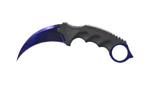 ★ Karambit | Doppler