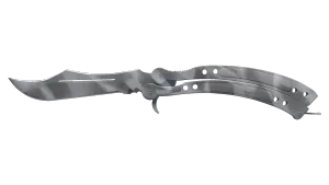 ★ Butterfly Knife | Urban Masked