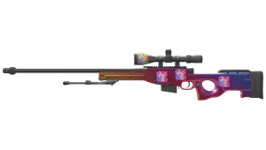 AWP | Fade (Fabriksny)