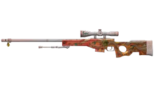 Souvenir AWP | Desert Hydra (Factory New)