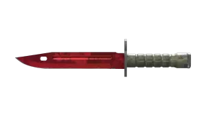 Bajonett (★) | Doppler