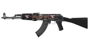 StatTrak™ AK-47 | Seçkin Yapım