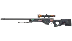 Souvenir AWP | Acheron