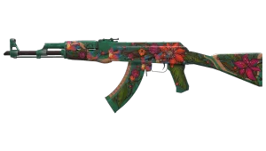 AK-47 | Wild Lotus (Field-Tested)