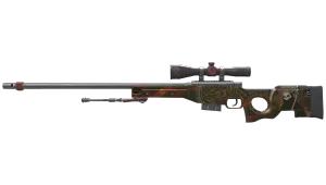 AWP | Mortis