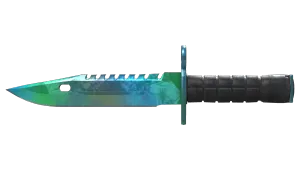 ★ M9 Bayonet | Gamma Doppler