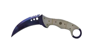 StatTrak™ ★ Talon Bıçağı | Doppler