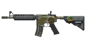 M4A4 | Modern Hunter