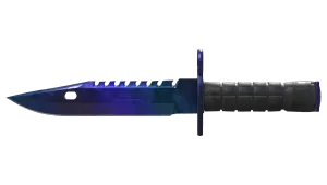 ★ M9 Bajonet | Doppler
