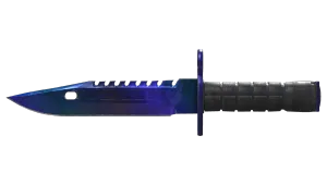 ★ M9 Bayonet | Doppler (Minimal Wear)