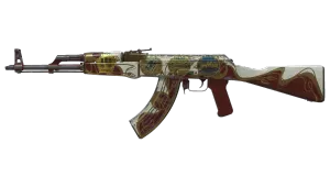 AK-47 | Nouveau Rouge