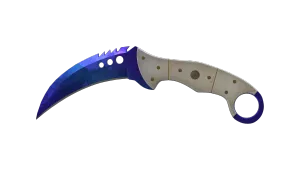Talon-kniv (★) | Doppler (Fabriksny)