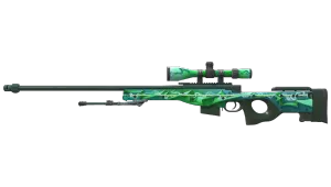 AWP | Green Energy