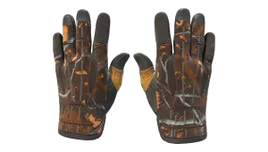 ★ Sport Gloves | Big Game
