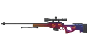 AWP | Fade (Gloednieuw)