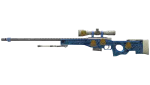 AWP | Gungnir (In de praktijk getest)
