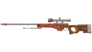 AWP | Desert Hydra (Nouă)