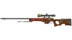 Souvenir AWP | Desert Hydra (Kampvansiret)