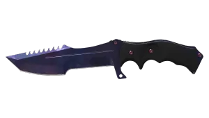 ★ Huntsman Knife | Doppler