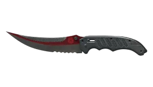 StatTrak™ Flip Knife ★ | Autotronic