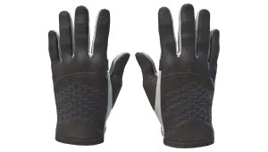Gants de pilote (★) | Smoking