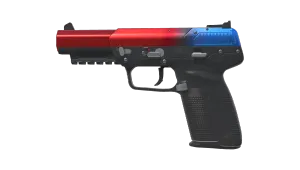 Five-SeveN | Beeren und Kirschen