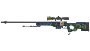 AWP | Mercan Ağacı
