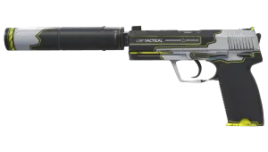 USP-S | Torque