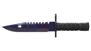 ★ Штык-нож M9 | Волны (Прямо с завода)
