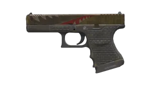 Glock-18 | Savaş Şahini