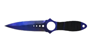 ★ Skeleton-kniv | Doppler (Fabriksny)