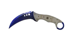 ★ Talon Knife | Doppler Phase 4 (Factory New)