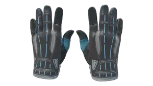 ★ Sport Gloves | Superconductor (Minimal Wear)
