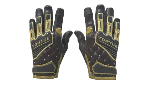 ★ Specialist Gloves | Chocolate Chesterfield
