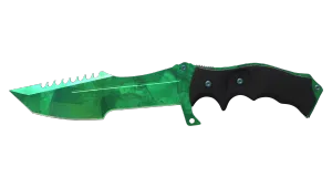 ★ Jagersmes | Gamma Doppler (Gloednieuw)