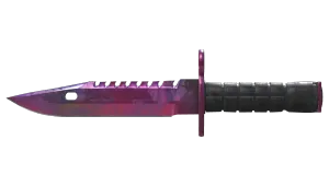 ★ M9 Bajonet | Doppler (Gloednieuw)