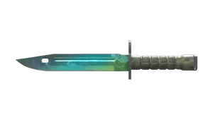 ★ Bayonet | Gamma Doppler
