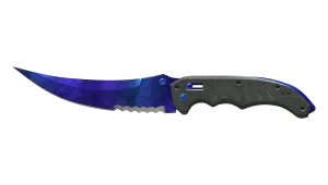 Klappmesser (★) | Doppler (Fabrikneu)