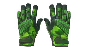 ★ Specialist Gloves | Lime Polycam