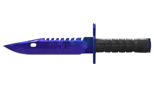 Bagnet M9 (★) | Doppler (prosto z fabryki)