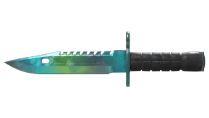 ★ M9 Bayonet | Gamma Doppler