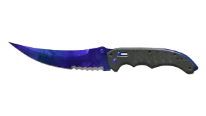 ★ Flip Knife | Doppler