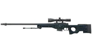 AWP | Exoskeleton