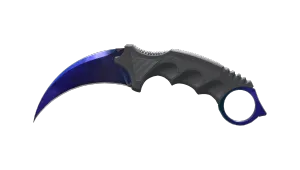 ★ Karambit | Doppler Phase 3 (Factory New)