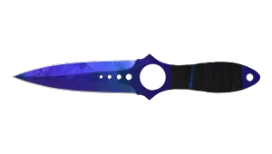Skelettmesser (★) | Doppler