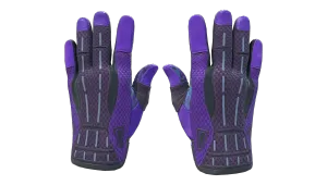 ★ Sport Gloves | Pandora's Box (Minimal Wear)