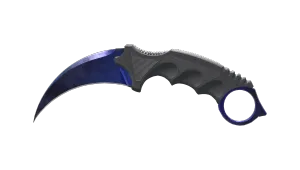 ★ Karambit | Doppler (Fabrikadan Yeni Çıkmış)