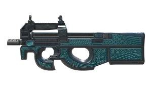 P90 | 牵引力